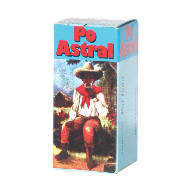 Polvo Astral (Autentico)