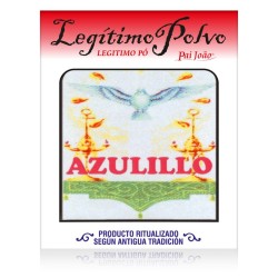 POLVO Azulillo (Original)