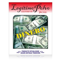 POLVO Dinero