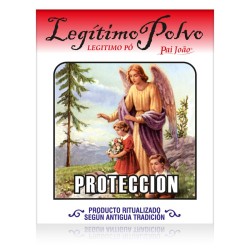 POLVO Protección