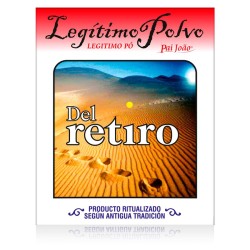 POLVO Retiro (Alejamiento