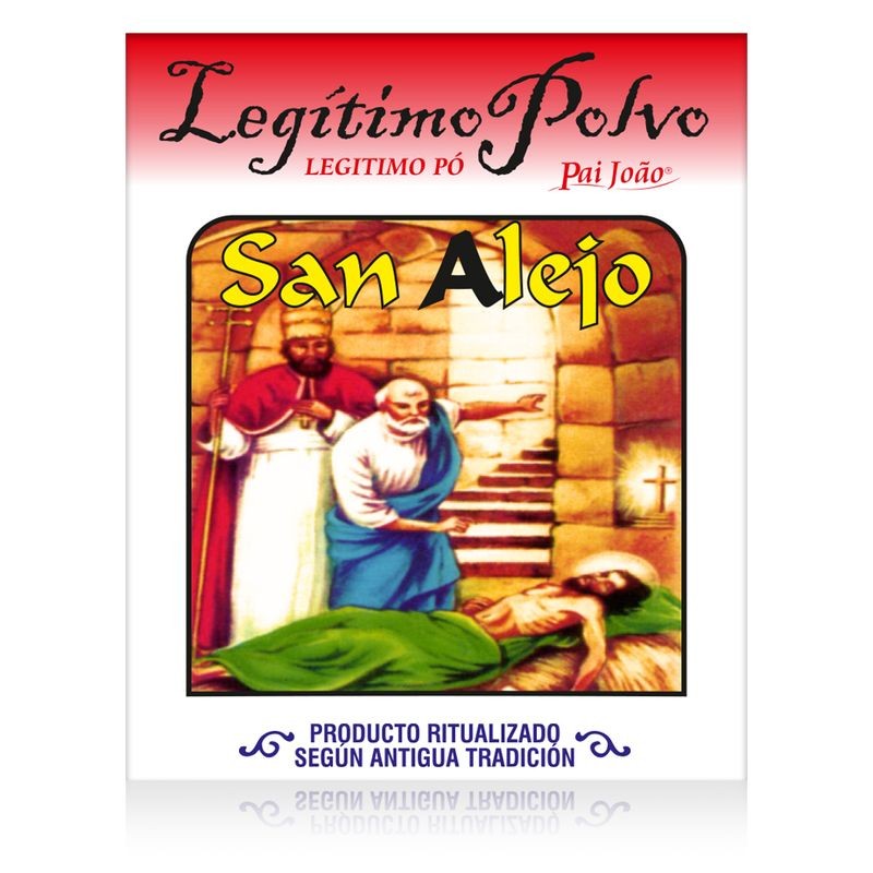 POLVO San Alejo