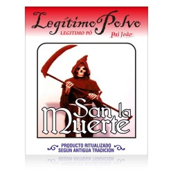 POLVO San La Muerte