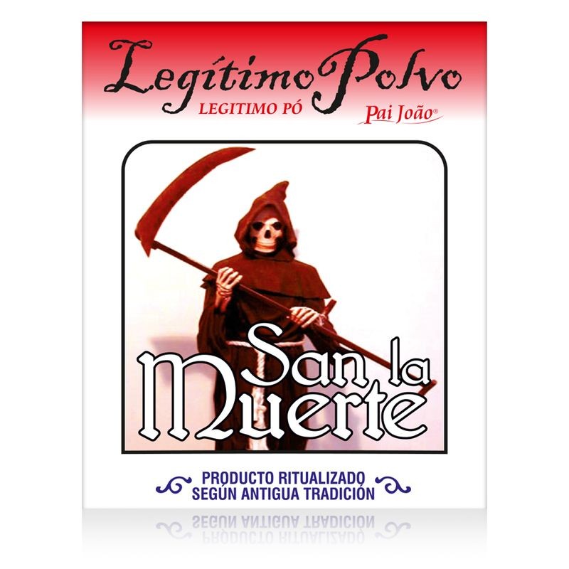 POLVO San La Muerte