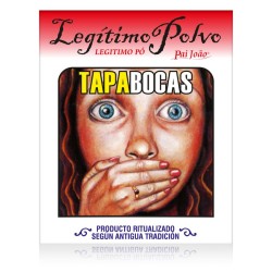 POLVO Tapa Bocas