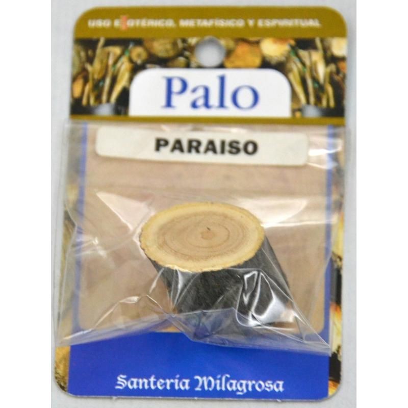PALO Paraiso (Prod. Ritua