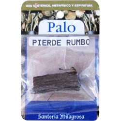 PALO Pierde Rumbo (Prod. Ritualizado)