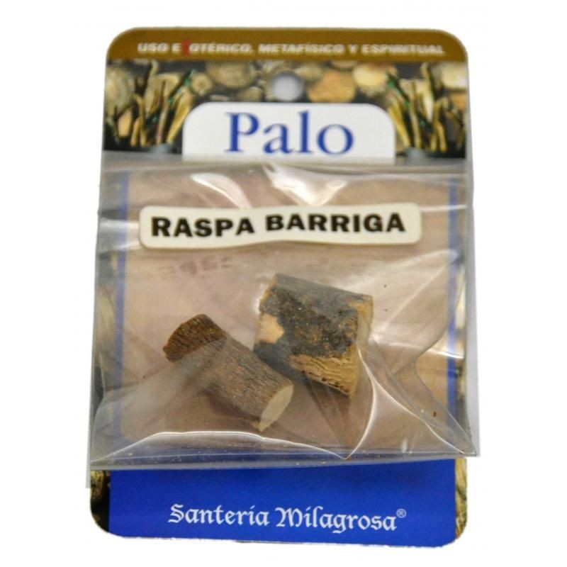 PALO Raspa Barriga (Prod.