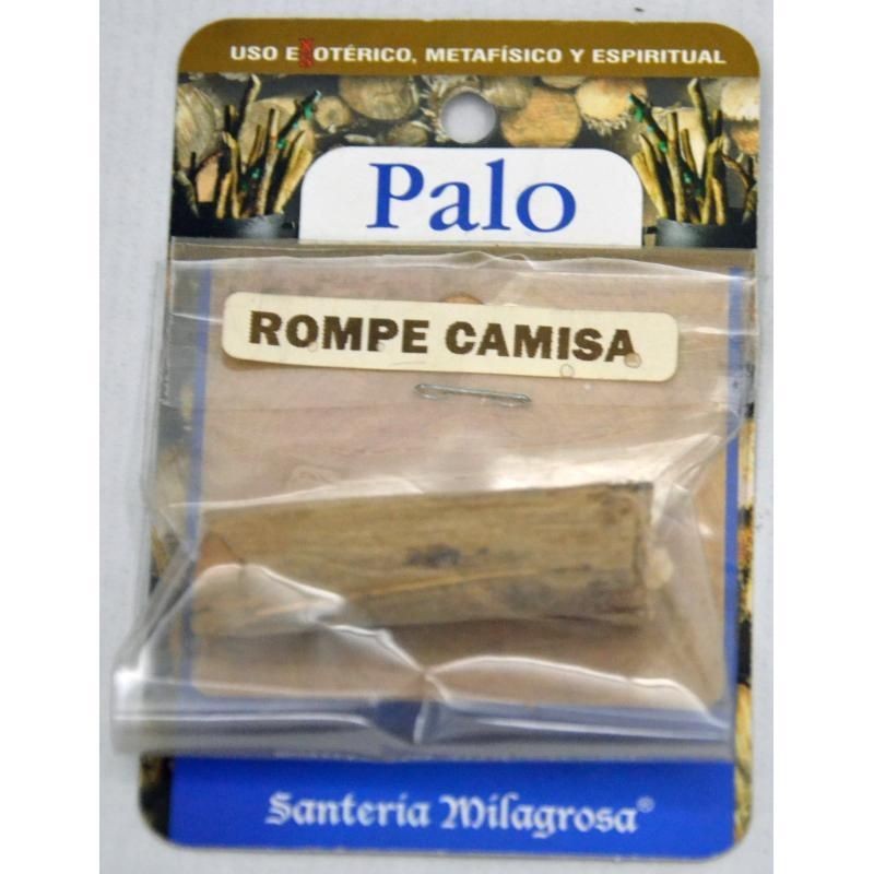 PALO Rompe Camisa (Prod.