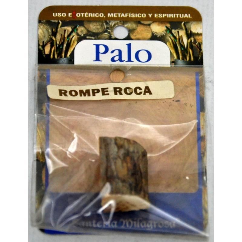 PALO Rompe Roca (Prod. Ri