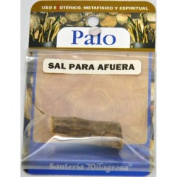 PALO Sal Para Afuera (Pro