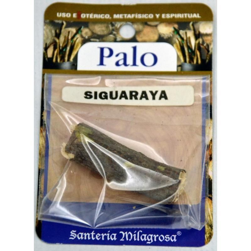PALO Siguaraya (Prod. Rit