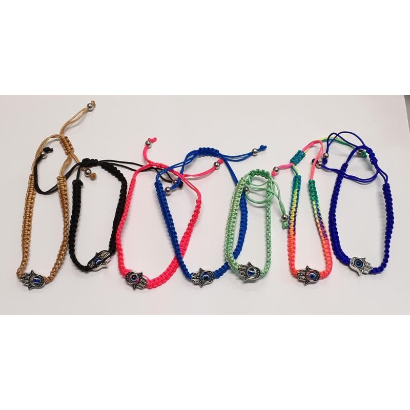 PUL. Hilo N. Plano Mano