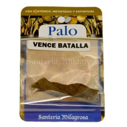 PALO Vence Batalla (Prod.