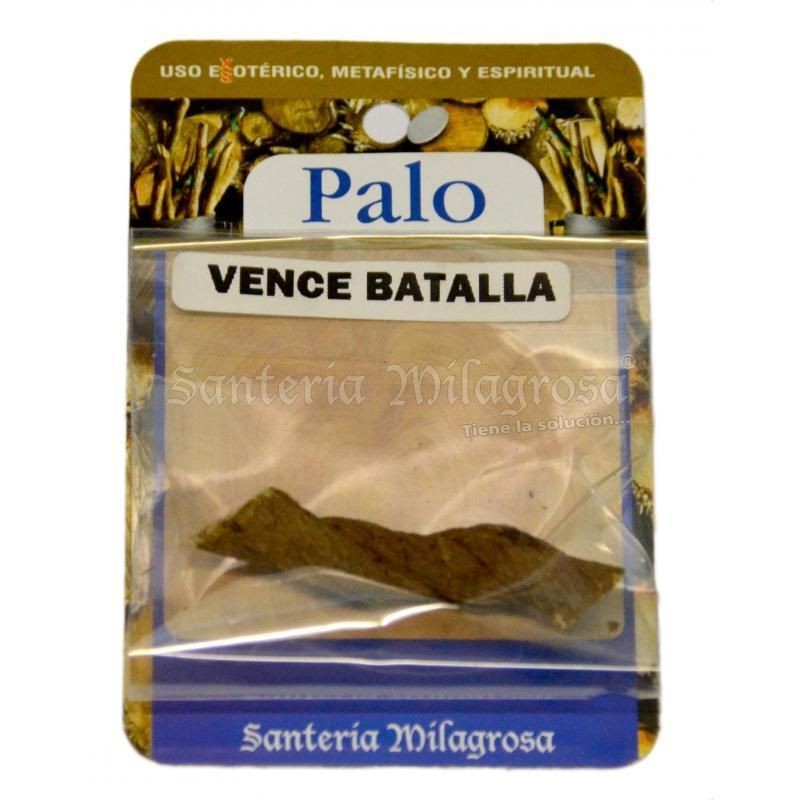 PALO Vence Batalla (Prod.