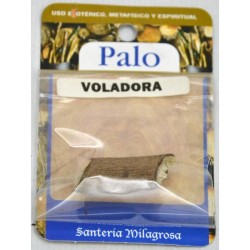 PALO Voladora (Prod. Ritu