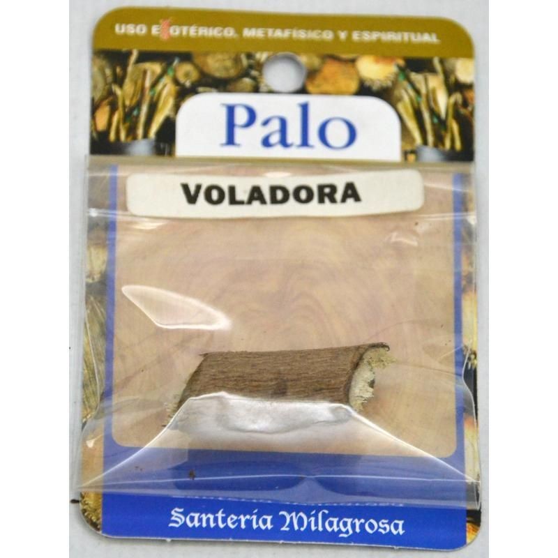 PALO Voladora (Prod. Ritu