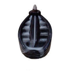 Quemador reflujo Cascada