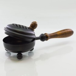 Quemador incensario 22 cm