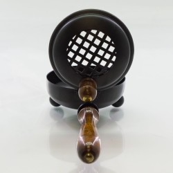 Quemador incensario 22 cm