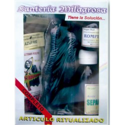 RITUAL Separacion Nº 4 (E