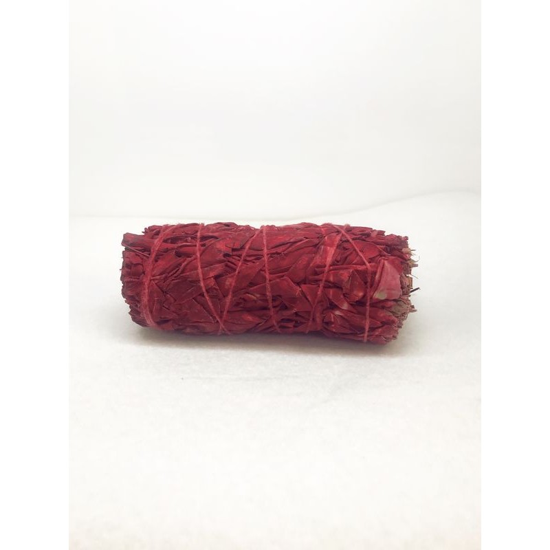 Salvia Manojo Sangre de D