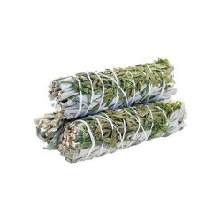 Salvia y Ruda Manojo 25g