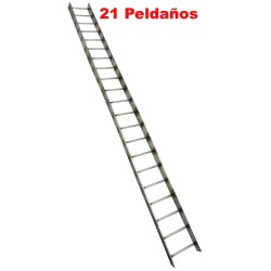 SANT. ESCALERA Hierro 21