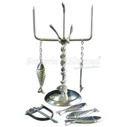 SANT. JUEGO Inle (5 Herra