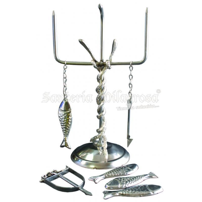 SANT. JUEGO Inle (5 Herra