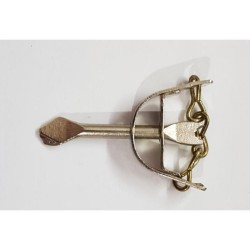 SANT. OCHOSI Metal 4 x 2