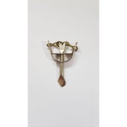 SANT. OCHOSI Metal 4 x 2