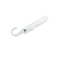 Paraguas Blanco 43 cm