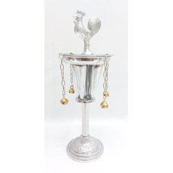 SANT. OSUN 4 Vientos