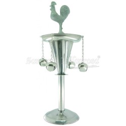 SANT. OSUN 4 Vientos