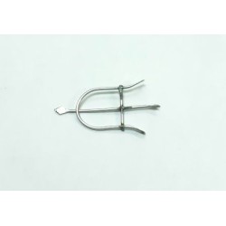 Sant. Ochosi metal 4x2