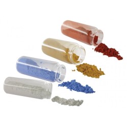 PINTURA de Santo (4 Color