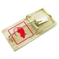 SANT. TRAMPERA o Ratonera