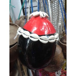 SANT. GÜIRA Eleggua