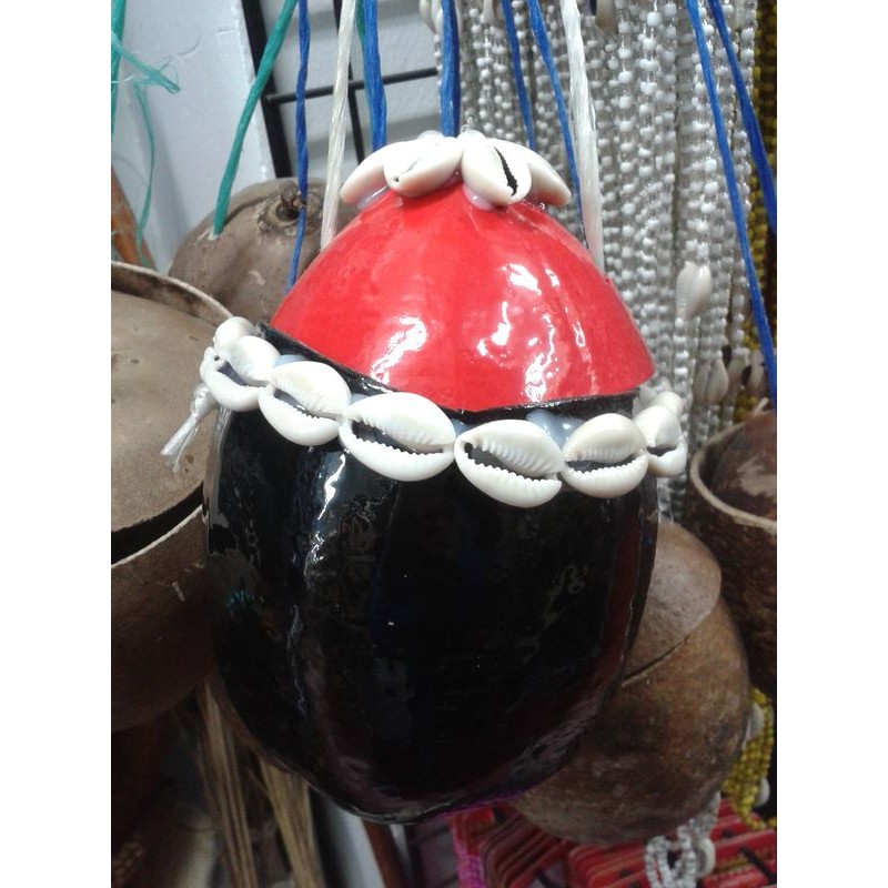 SANT. GÜIRA Eleggua