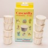 Cascarilla (Caja x 8 Un