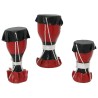 Set 3 Tambor Bata Eleggua
