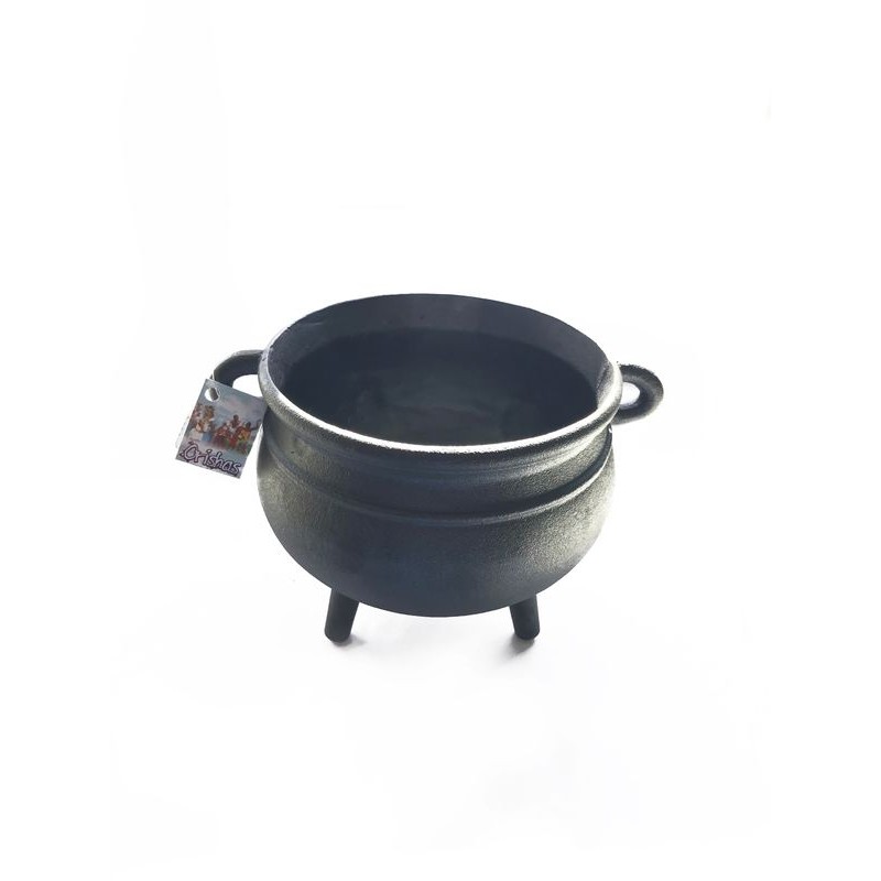 Sant. Caldero Hierro 2 lt