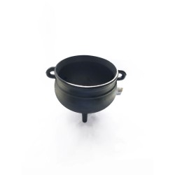 Sant. Caldero Hierro 2 lt