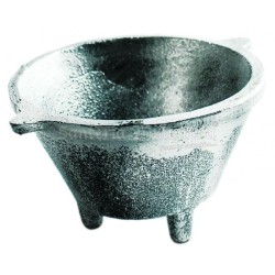 Caldero Quemador de incie