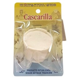 Art. Ritual Cascarilla (1