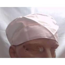 Akete sencillo Blanco