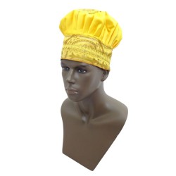 Sant. Akete Panadero Ochu