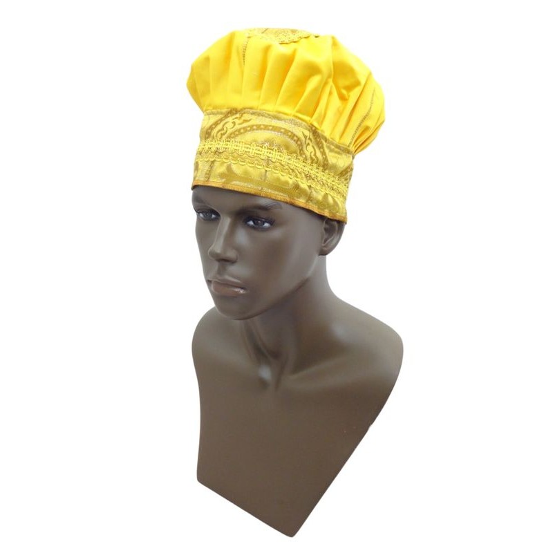 Sant. Akete Panadero Ochu