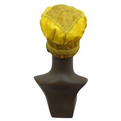 Sant. Akete Panadero Ochu